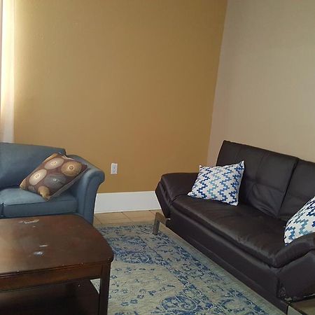 New Orleans East Retreat Villa Екстериор снимка