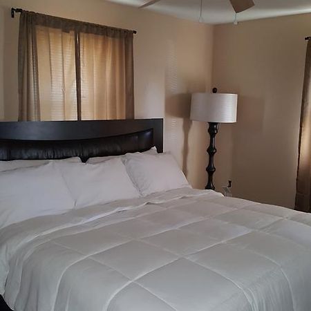 New Orleans East Retreat Villa Екстериор снимка
