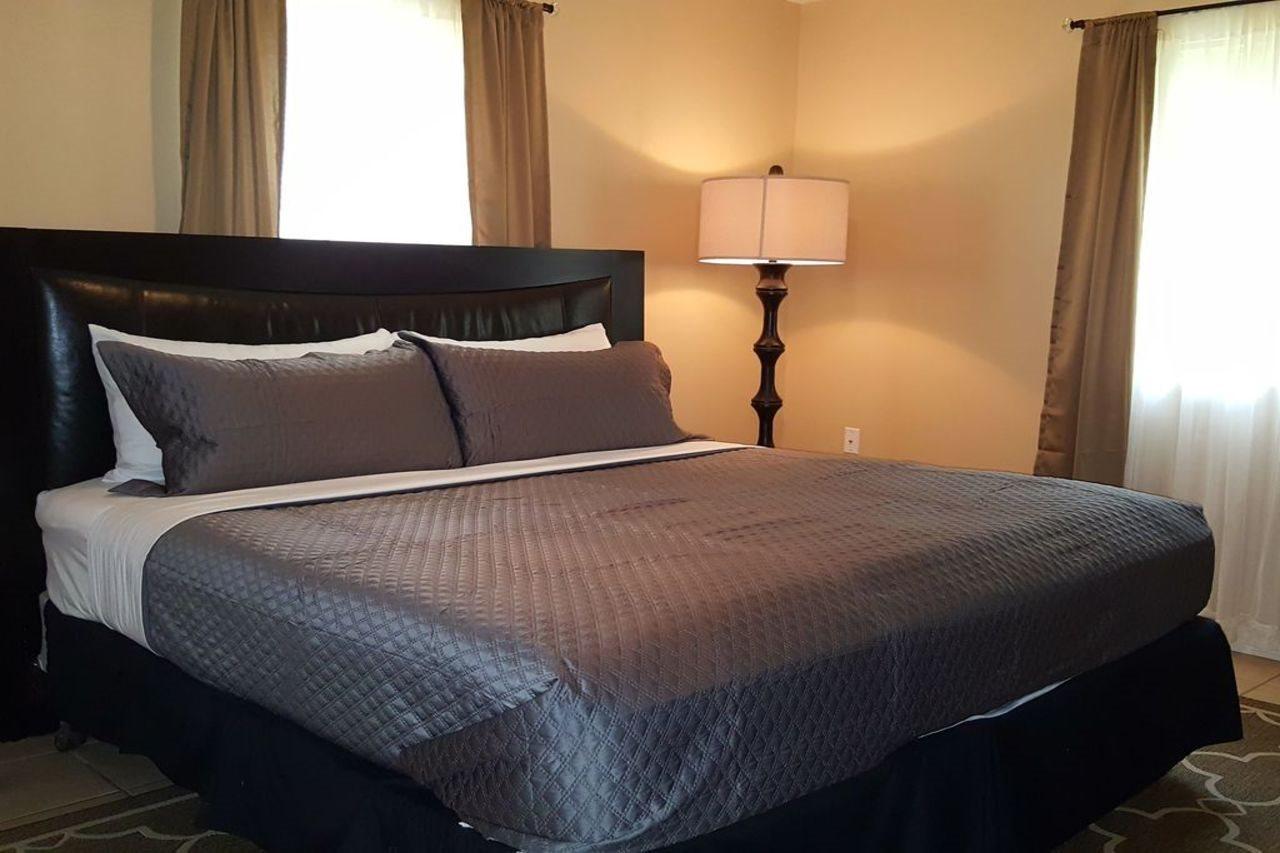New Orleans East Retreat Villa Екстериор снимка