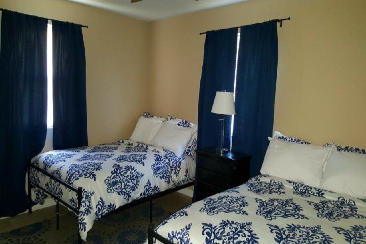 New Orleans East Retreat Villa Екстериор снимка