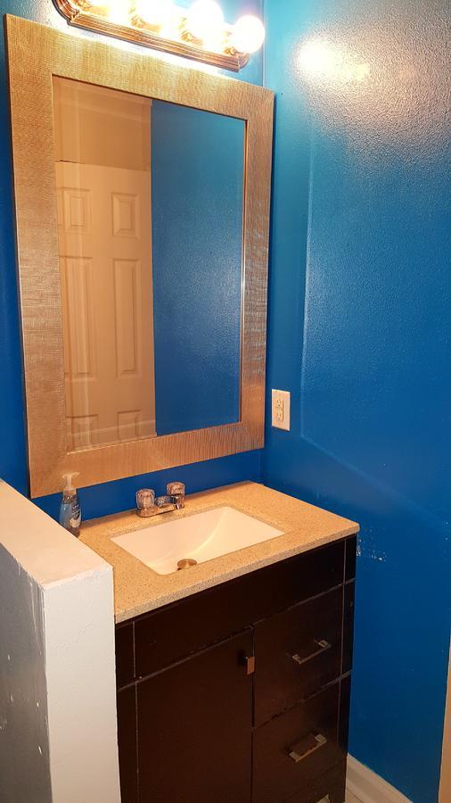 New Orleans East Retreat Villa Екстериор снимка