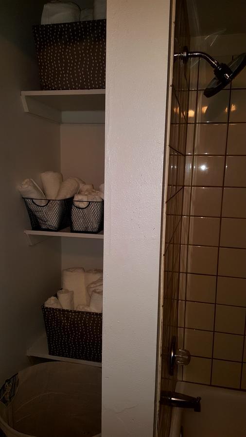 New Orleans East Retreat Villa Екстериор снимка