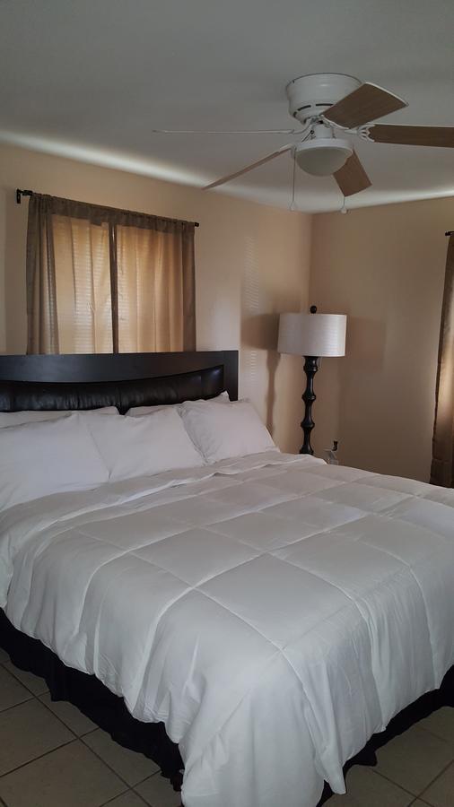 New Orleans East Retreat Villa Екстериор снимка