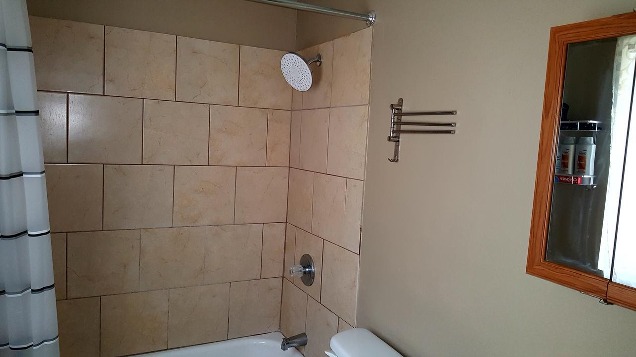 New Orleans East Retreat Villa Екстериор снимка