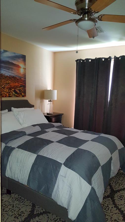 New Orleans East Retreat Villa Екстериор снимка