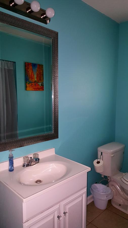 New Orleans East Retreat Villa Екстериор снимка