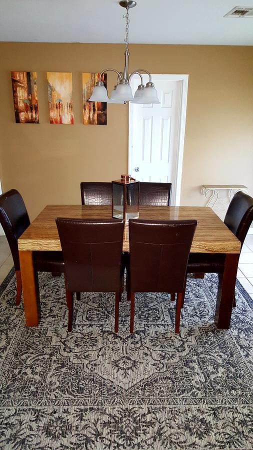 New Orleans East Retreat Villa Екстериор снимка